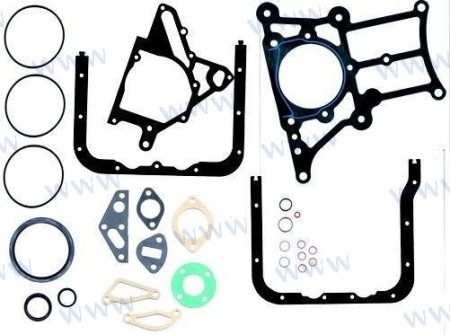 MF-REC21766 - KIT JUNTAS