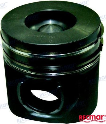 MF-REC21921545 - KIT PISTON