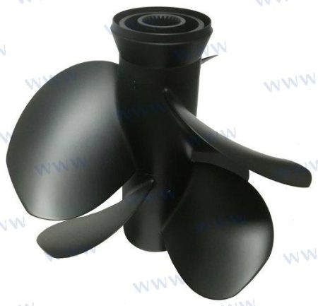 MF-REC21924267 - KIT HELICES DP VOLVO J7