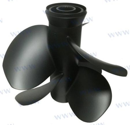 MF-REC21924268 - KIT HELICES DP VOLVO J8
