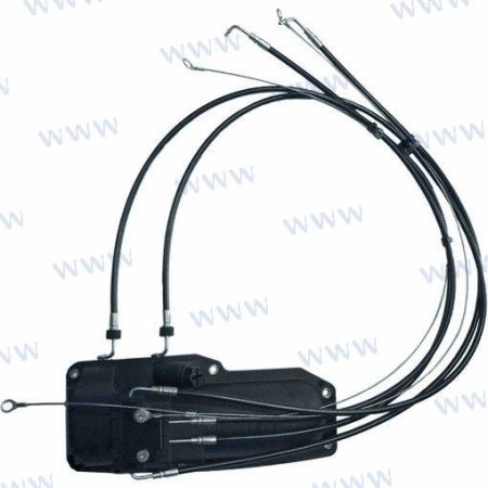 MF-REC21945911 - KIT LATIGUILLOS TRIM SX-A