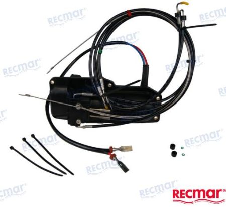 MF-REC21945915 - POWER TRIM COMPLETO