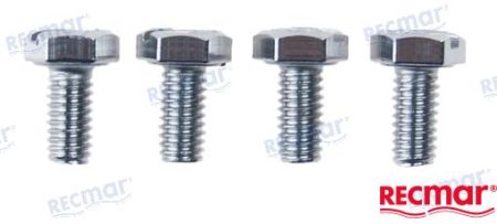 MF-REC21951302 - KIT TORNILLOS