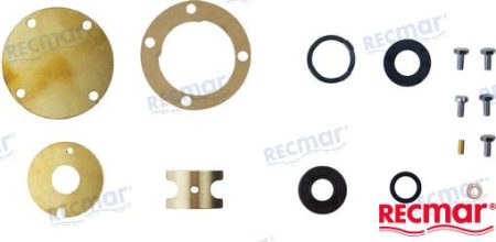 MF-REC21951368 - KIT REPARACION