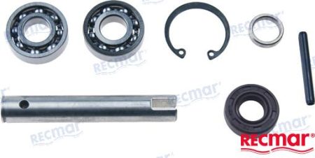 MF-REC21951414 - KIT EJE