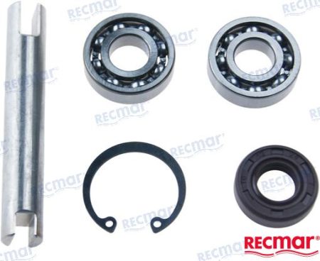MF-REC21951422 - KIT EJE