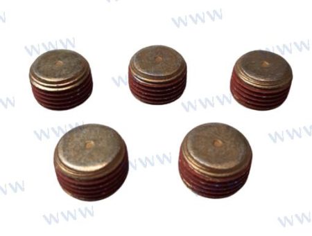 MF-REC22-384071 - PACK 5 UN. TAPON