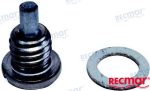 MF-REC22-67892A05 - TORNILLO CON RETEN CIERRE