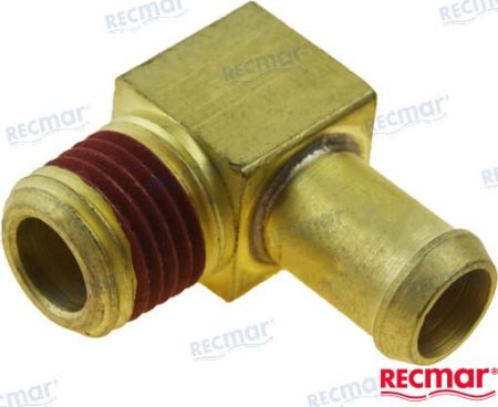 MF-REC22-687271 - CONECTOR CULATA STB