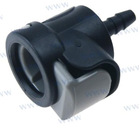 MF-REC22-860382 - CONECTOR VELOCIMETRO