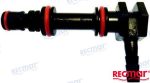 MF-REC22-861150T02 - RACORD 90º  ACEITE