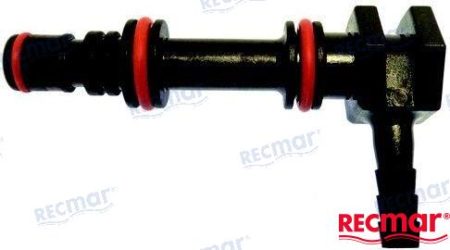 MF-REC22-861150T02 - RACORD 90º  ACEITE