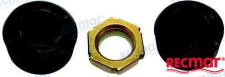 MF-REC22-88847A1 - KIT TUERCA Y TAPONES TRANSON