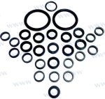 MF-REC22008 - KIT AROS GOMA REFRIGERACION