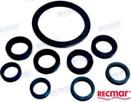 MF-REC22011 - KIT AROS GOMA REFRIGERACION
