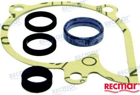 MF-REC22013 - KIT RETENES BOMBA CIRCULACION