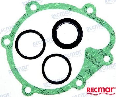 MF-REC22014 - KIT RETENES BOMBA CIRCULACION