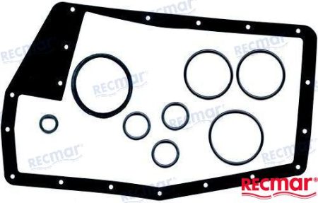 MF-REC22015 - KIT JUNTAS INTERCAMBIADOR