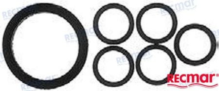 MF-REC22019 - KIT GOMAS REFRIGERACION MD5A,B,C