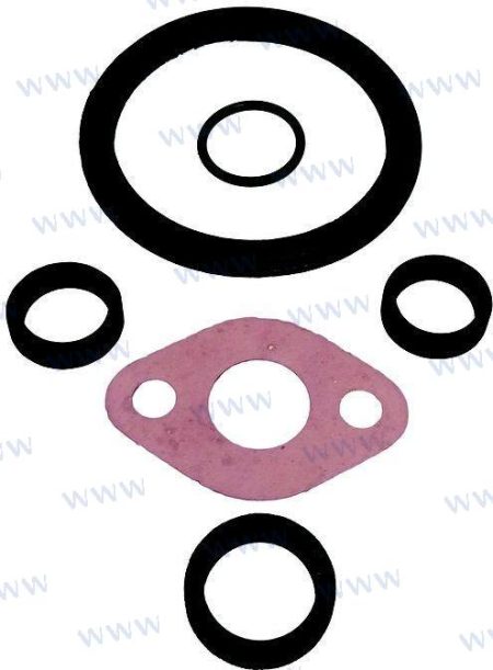 MF-REC22021 - KIT GOMAS REFRIGERACION MD11C,D