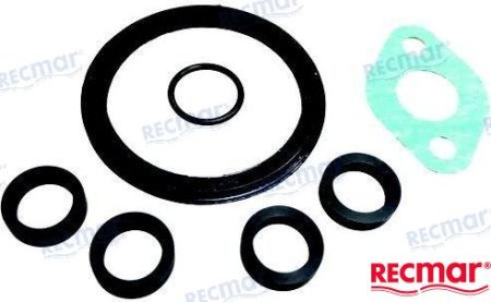 MF-REC22024 - KIT GOMAS REFRIGERACION MD6A,B,7A,B