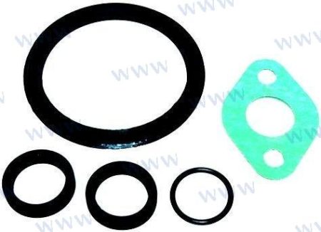 MF-REC22025 - KIT GOMAS REFRIGERACION MD17C,D