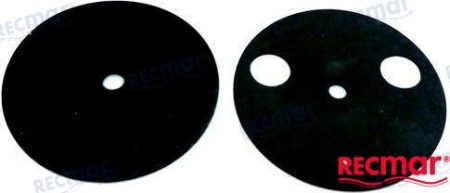 MF-REC22032 - KIT JUNTAS INTERCAMBIADOR