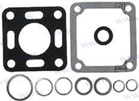 MF-REC22034 - KIT JUNTAS COLECTOR-TURBO
