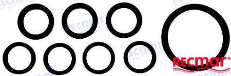 MF-REC22037 - KIT AROS GOMA REFRIGERACION