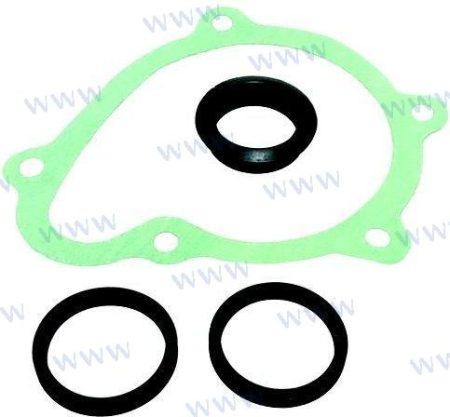 MF-REC22038 - KIT RETENES BOMBA CIRCULACION