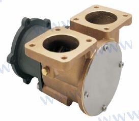 MF-REC22040-0701S - BOMBA DE AGUA MAN