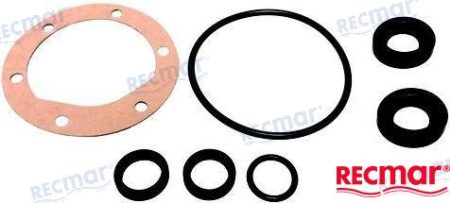 MF-REC22040 - KIT RETENES Y JUNTAS