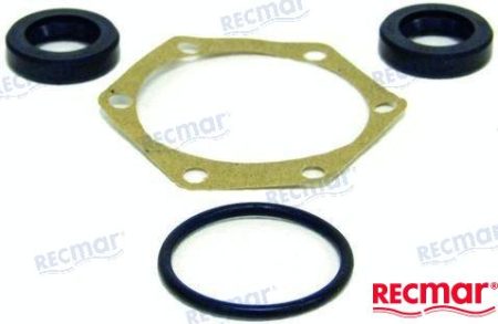 MF-REC22047 - KIT JUNTAS Y RETENES