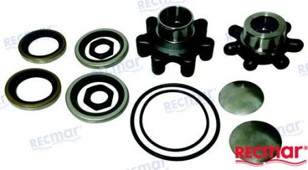 MF-REC22050 - KIT ENGRANAJE COLA OMC