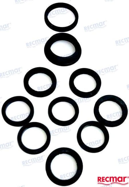 MF-REC22051 - KIT AROS GOMAS