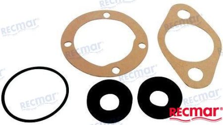 MF-REC22054 - KIT RETENES Y JUNTAS