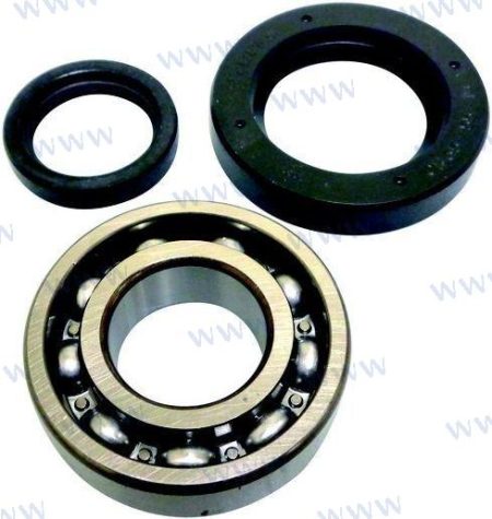 MF-REC22059 - KIT REPARACION CAMPANA