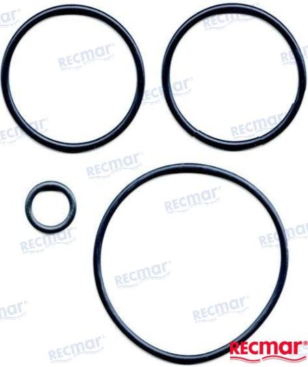 MF-REC22070 - KIT GOMAS REFRIGERACION