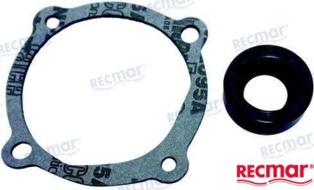 MF-REC22072 - KIT GOMAS REFRIGERACION