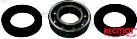 MF-REC22074 - KIT REPARACION CAMPANA
