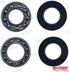 MF-REC22075 - KIT REPARACION CAMPANA