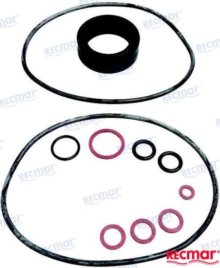 MF-REC22086 - KIT RETENES EJE HELICE