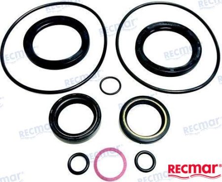 MF-REC22087 - KIT RETENES