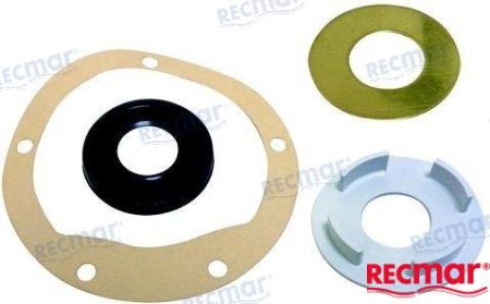 MF-REC22089 - KIT RETENES BOMBA
