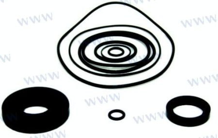 MF-REC22097 - KIT REPARACION COLA
