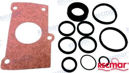 MF-REC22103 - KIT JUNTAS INTERCAMBIADOR