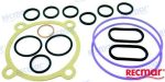 MF-REC22104 - KIT JUNTAS ENFRIADOR ACEITE
