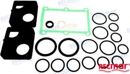 MF-REC22106 - KIT JUNTAS INTERCAMBIADORES