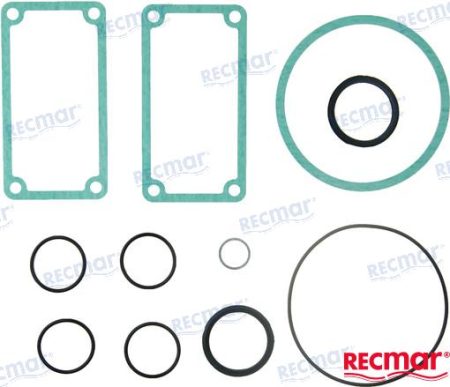 MF-REC22107 - KIT JUNTAS INTERCAMBIADORES