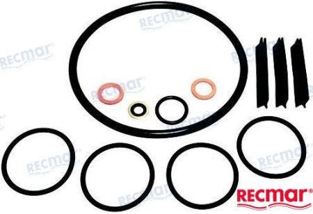 MF-REC22108 - KIT JUNTAS INTERCAMBIADORES